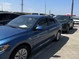 Volkswagen Jetta 2019 года за 8 800 000 тг. в Уральск