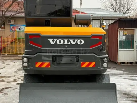 Volvo 2017 года за 28 000 000 тг. в Аксукент – фото 7