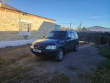 Honda CR-V 1996 годаүшін2 800 000 тг. в Астана – фото 4