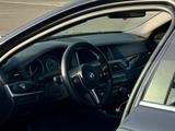 BMW 535 2016 года за 12 000 000 тг. в Шымкент – фото 4