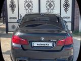 BMW 535 2016 года за 12 000 000 тг. в Шымкент – фото 2
