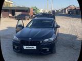 BMW 535 2016 года за 12 000 000 тг. в Шымкент