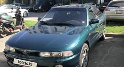 Mitsubishi Galant 1996 годаfor2 300 000 тг. в Алматы