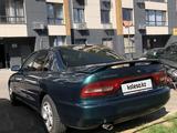 Mitsubishi Galant 1996 годаfor2 600 000 тг. в Алматы – фото 3