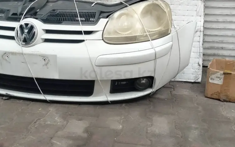 Volkswagen golf носик морда за 210 000 тг. в Алматы