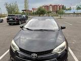Toyota Corolla 2014 годаүшін5 700 000 тг. в Астана