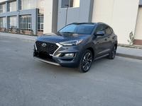 Hyundai Tucson 2021 годаfor14 200 000 тг. в Актау