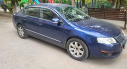 Volkswagen Passat 2006 годаүшін2 600 000 тг. в Шымкент – фото 5