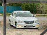 Toyota Crown Majesta 2005 года за 3 700 000 тг. в Уральск – фото 2