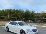 Toyota Crown Majesta 2005 года за 3 700 000 тг. в Уральск – фото 4