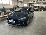 Hyundai i20 2023 года за 6 800 000 тг. в Актобе