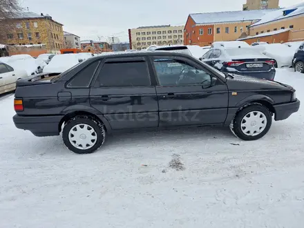 Volkswagen Passat 1991 года за 1 450 000 тг. в Караганда – фото 13