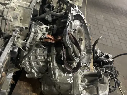 Привозные Вариаторы qr25 4wd Nissan X-trail за 450 000 тг. в Алматы – фото 2