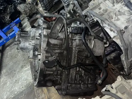 Привозные Вариаторы qr25 4wd Nissan X-trail за 450 000 тг. в Алматы – фото 3