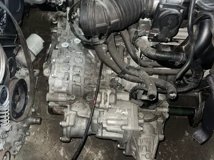 Привозные Вариаторы qr25 4wd Nissan X-trail за 450 000 тг. в Алматы – фото 4
