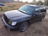 Subaru Forester 1999 годаfor2 650 000 тг. в Алматы – фото 3