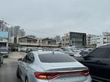 Hyundai Grandeur 2017 годаүшін10 200 000 тг. в Шымкент – фото 3
