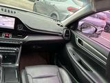 Hyundai Grandeur 2017 годаүшін10 200 000 тг. в Шымкент – фото 5