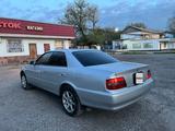 Toyota Chaser 1997 годаүшін3 400 000 тг. в Алматы – фото 3