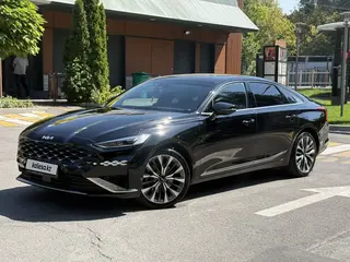 Kia K8, 2023