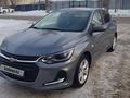 Chevrolet Onix 2024 годаfor7 800 000 тг. в Костанай – фото 3