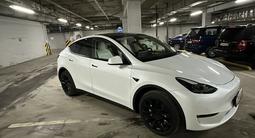 Tesla Model Y 2022 годаүшін19 999 999 тг. в Алматы – фото 3