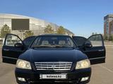 Kia Optima 2001 годаfor1 600 000 тг. в Астана – фото 2