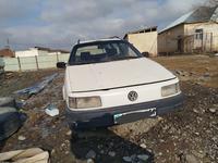 Volkswagen Passat 1991 годаүшін800 000 тг. в Кызылорда