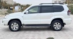 Toyota Land Cruiser Prado 2006 годаfor11 500 000 тг. в Актау – фото 3