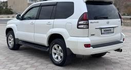 Toyota Land Cruiser Prado 2006 годаfor11 500 000 тг. в Актау – фото 4
