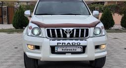 Toyota Land Cruiser Prado 2006 годаfor11 500 000 тг. в Актау