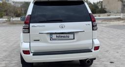 Toyota Land Cruiser Prado 2006 годаfor11 500 000 тг. в Актау – фото 5