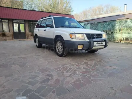 Subaru Forester 1998 года за 2 900 000 тг. в Алматы – фото 2