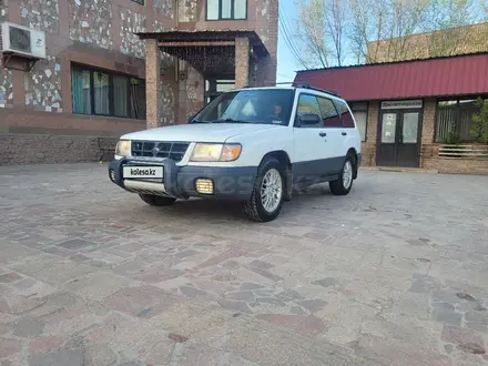 Subaru Forester 1998 года за 2 900 000 тг. в Алматы