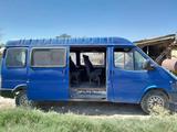 Ford Transit 1996 годаүшін1 300 000 тг. в Шелек – фото 2