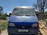 Ford Transit 1996 годаүшін1 300 000 тг. в Шелек