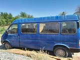 Ford Transit 1996 годаүшін1 300 000 тг. в Шелек – фото 4