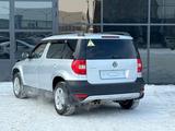 Skoda Yeti 2012 года за 4 790 000 тг. в Уральск – фото 4