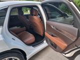 Genesis G80 2023 года за 24 000 000 тг. в Шымкент – фото 2