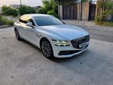 Genesis G80 2023 года за 24 000 000 тг. в Шымкент