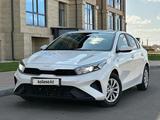 Kia Cerato 2022 годаүшін10 500 000 тг. в Астана