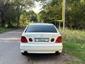 Lexus GS 300 2001 годаfor5 200 000 тг. в Алматы – фото 6