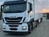 IVECO  Stralis 2018 годаүшін19 500 000 тг. в Костанай