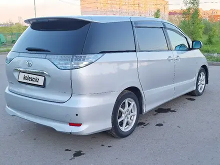 Toyota Estima 2006 года за 6 300 000 тг. в Павлодар – фото 3