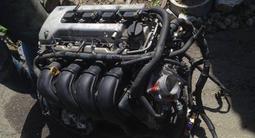 Контрактные двигатели из Японий на Тойоту 1ZZ-fe 1.8 за 420 000 тг. в Алматы
