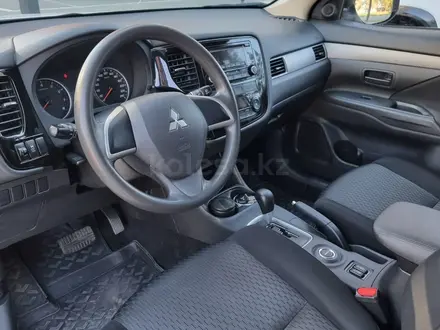 Mitsubishi Outlander 2014 года за 8 750 000 тг. в Костанай – фото 7