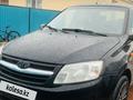 ВАЗ (Lada) Granta 2190 2013 годаfor2 450 000 тг. в Актобе – фото 3