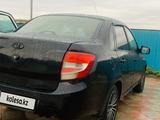 ВАЗ (Lada) Granta 2190 2013 годаfor2 450 000 тг. в Актобе – фото 5