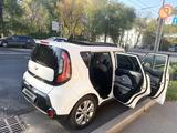 Kia Soul 2016 годаүшін7 050 000 тг. в Алматы