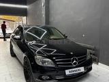 Mercedes-Benz C 180 2008 годаүшін5 000 000 тг. в Алматы – фото 4
